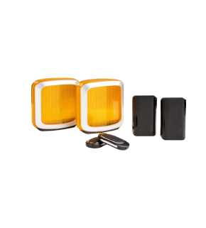 Умный привод для откатных ворот ALUTECH Roteo RTO-500MKIT-Sm + рейка ROA8 (5 шт.) Умный привод для откатных ворот ALUTECH Roteo RTO-500MKIT-Sm + рейка ROA8 (5 шт.)
