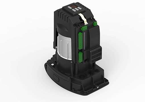 Привод для откатных ворот ALUTECH ROTEO RTО-2000 Привод для откатных ворот ALUTECH ROTEO RTО-2000