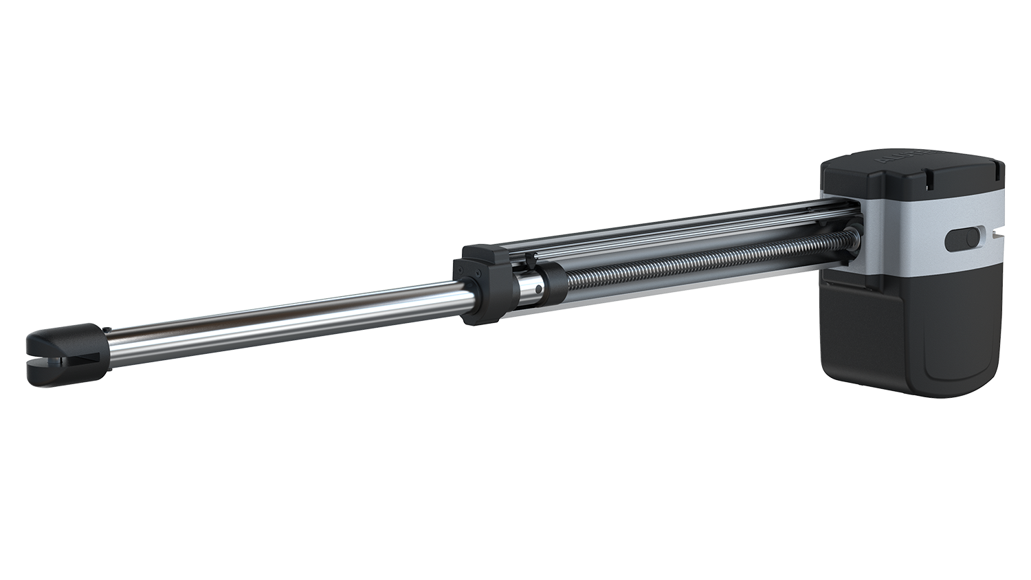Комплект приводов для распашных ворот ALUTECH SCOPIO S SC-3000SKIT Комплект приводов для распашных ворот ALUTECH SCOPIO S SC-3000SKIT