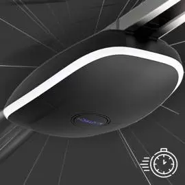 Скоростной привод для гаражных ворот ALUTECH Levigato LG-600F Скоростной привод для гаражных ворот ALUTECH Levigato LG-600F
