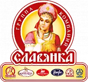 Группа компаний «Славянка» Группа компаний «Славянка»